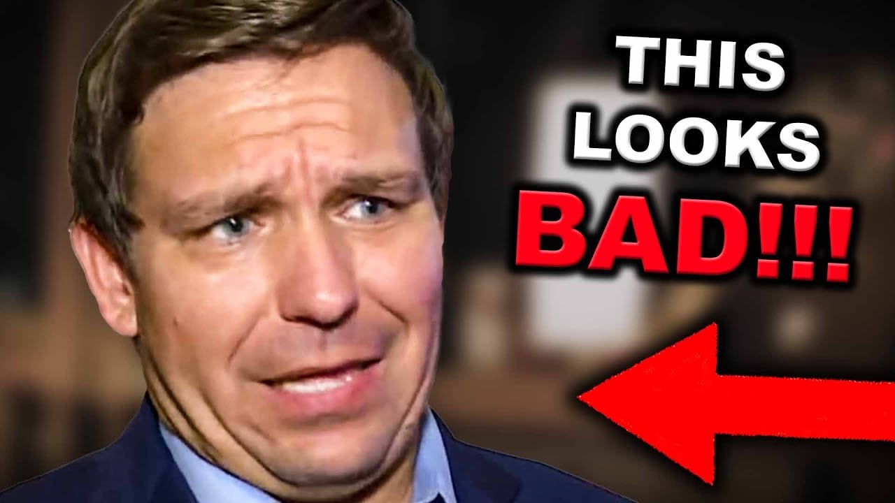 Florida SUED For Ignoring The Constitution