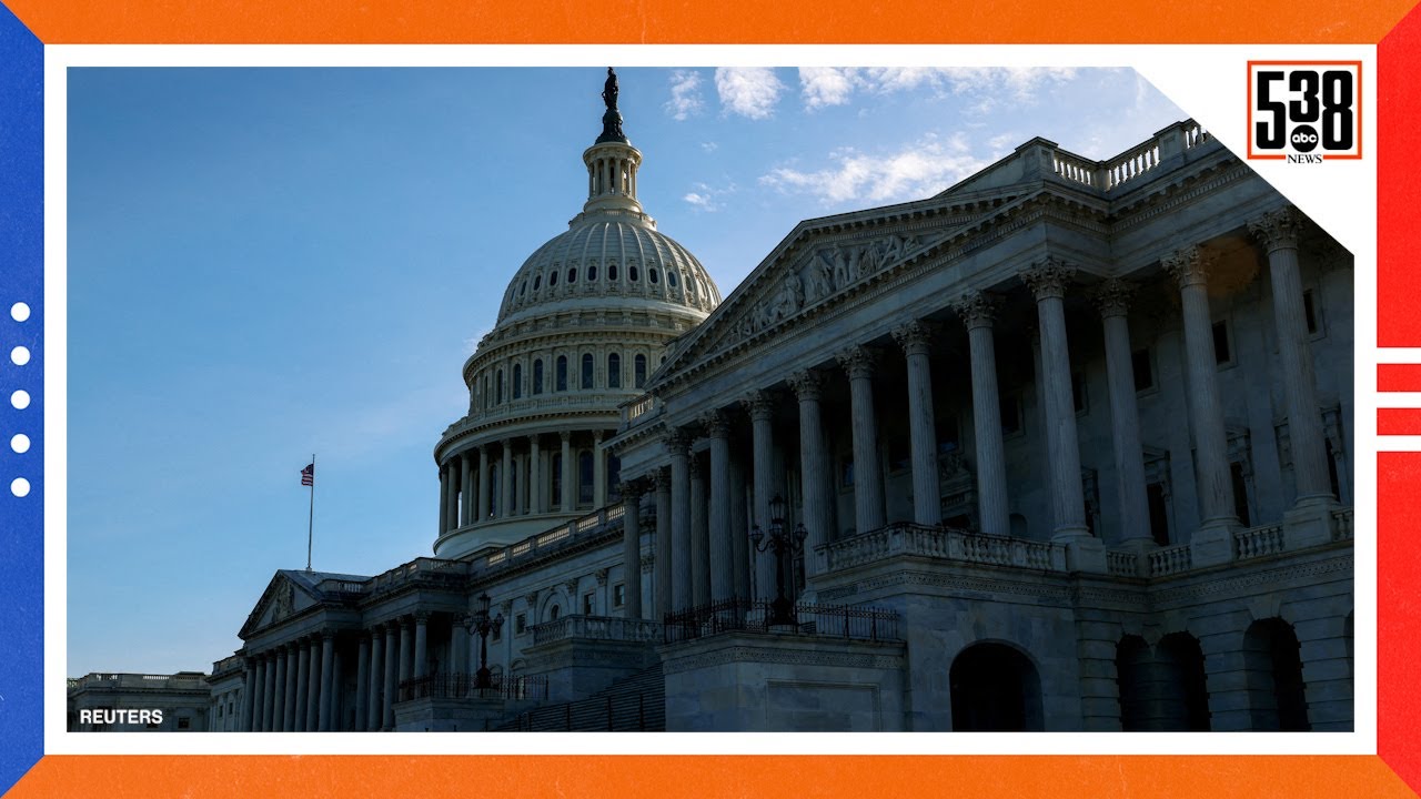 How Will Attempted Assassination of Trump Affect Lawmakers’ Work? | 538 Politics Podcast