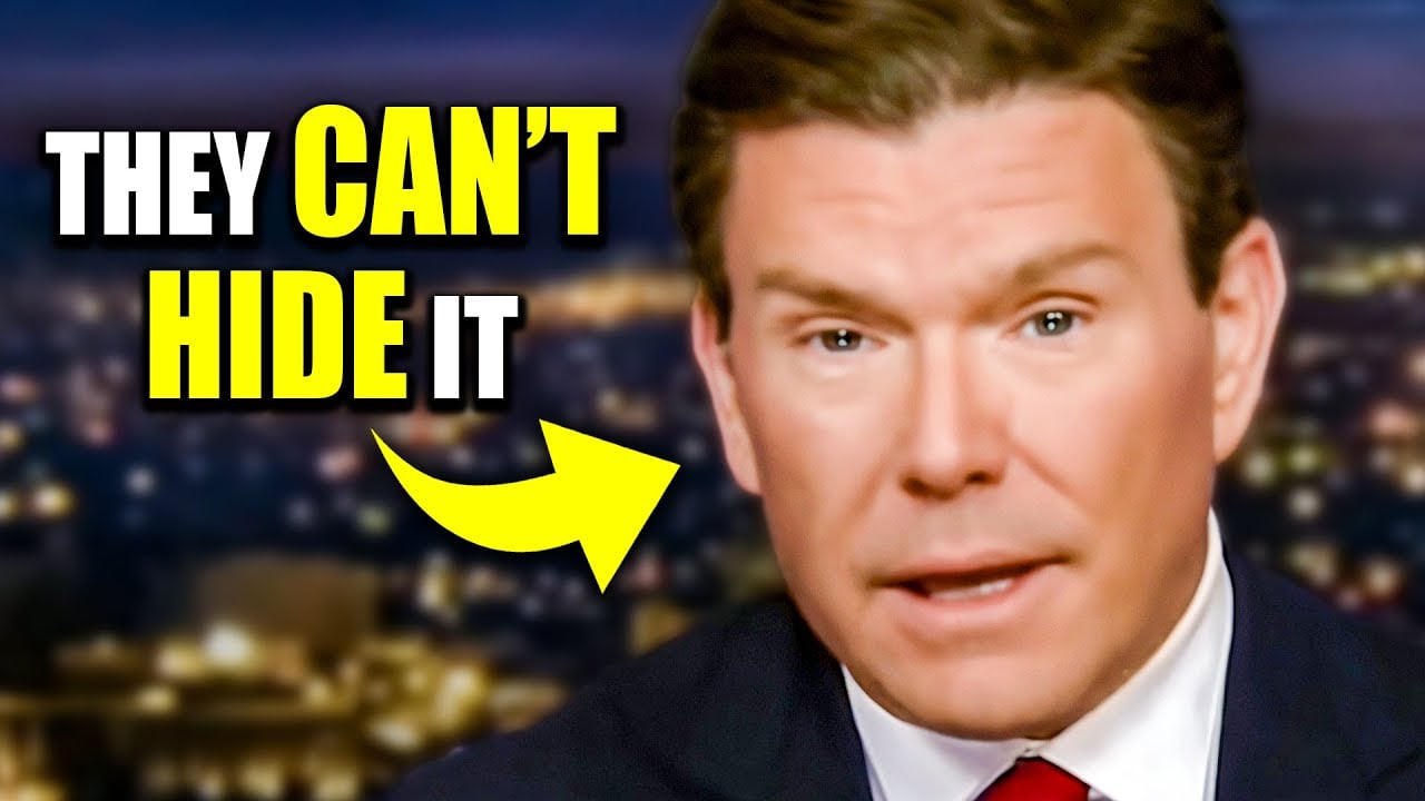 AWKWARD! Fox News Hot Mic Exposes True Feelings On Trump’s Plans