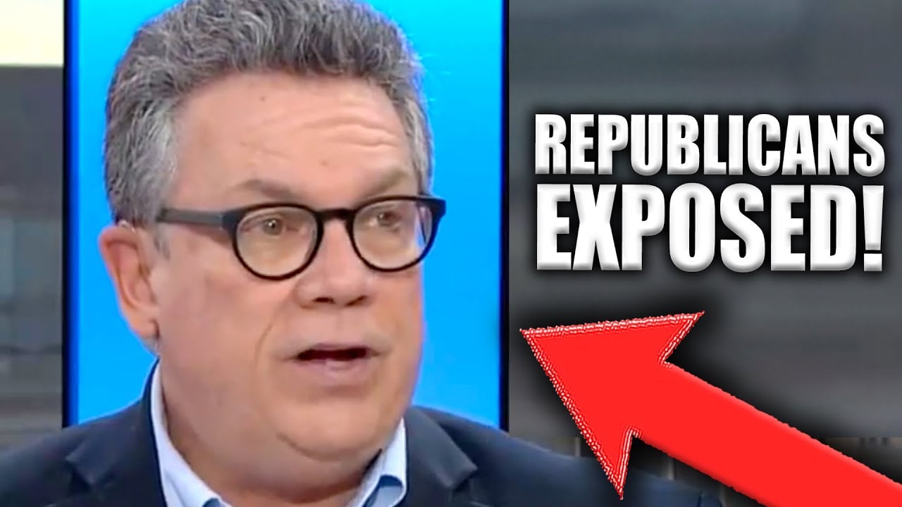 Politifact Founder: Republicans Lie More, It's NOT EVEN CLOSE