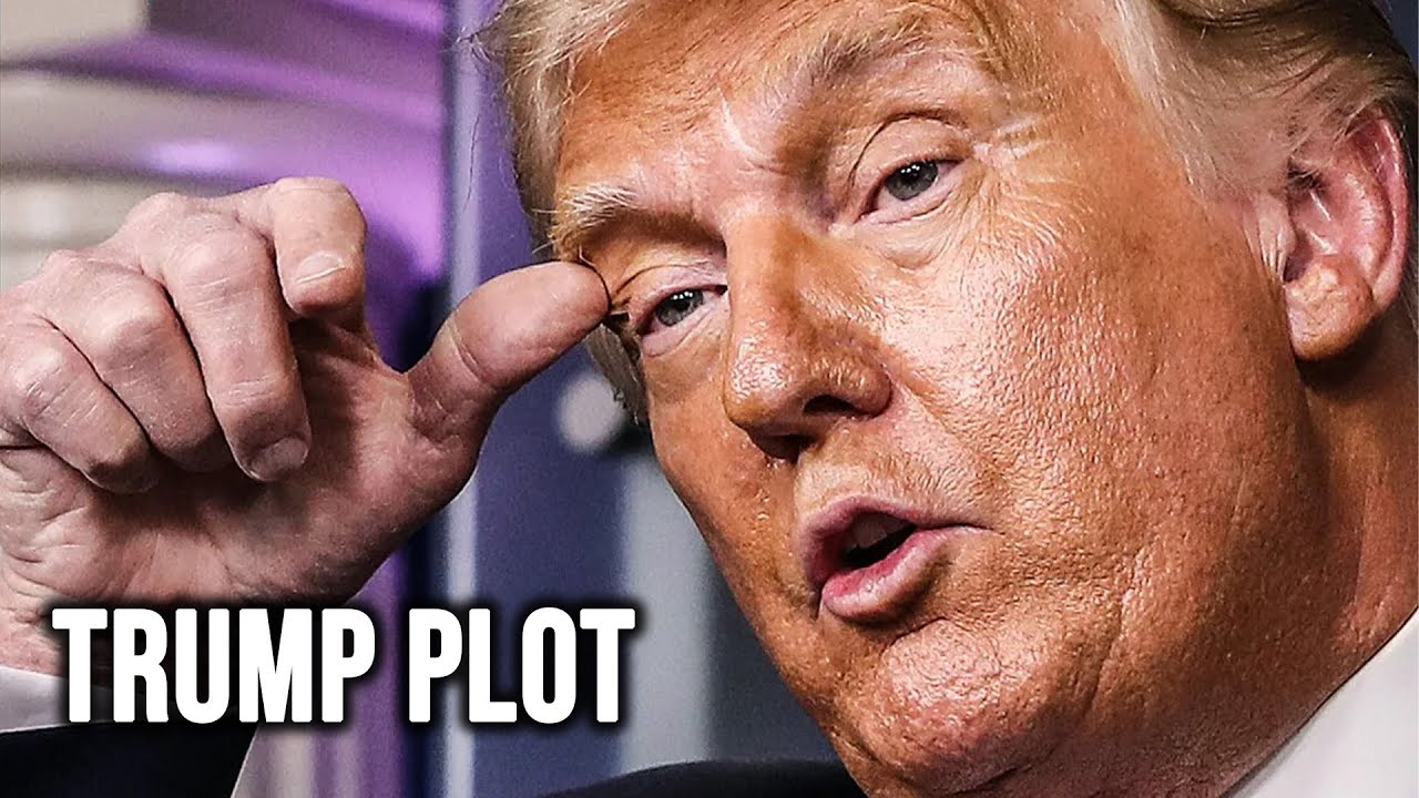 Republicans BLOW UP As Desperate Trump Stunt Unravels