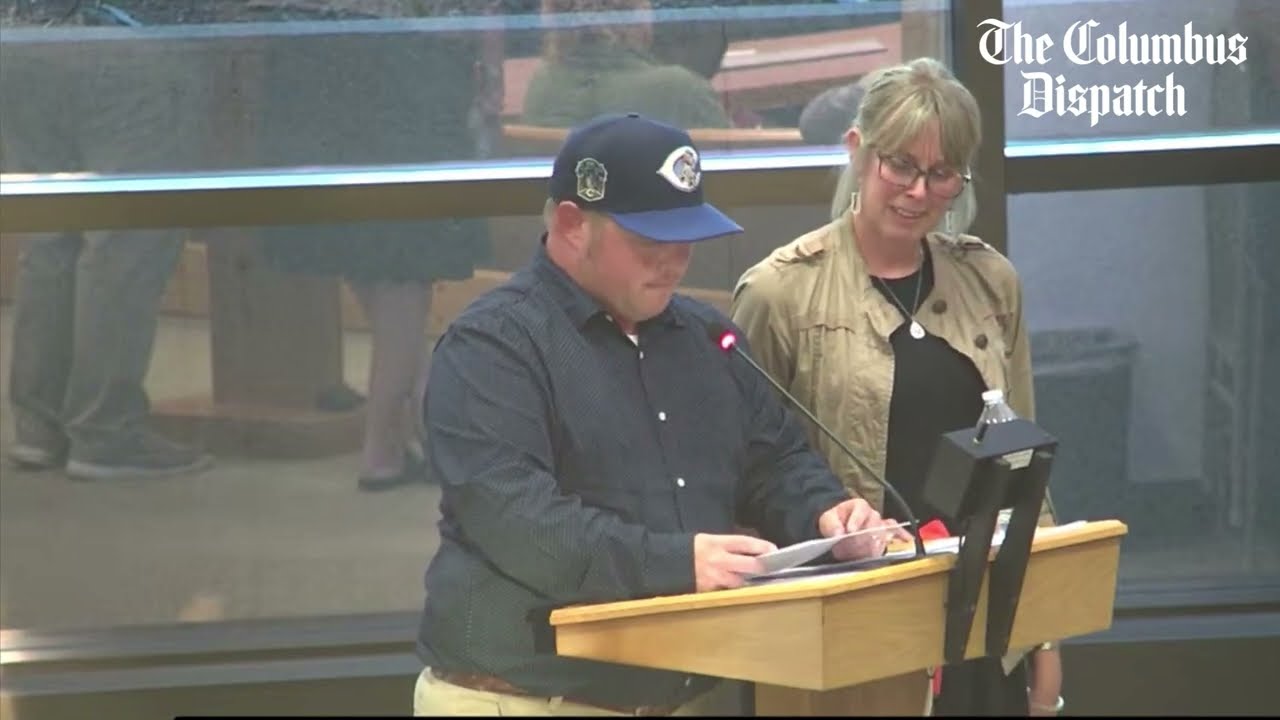 Aiden Clark's dad calls out politicking tied to fatal accident involving immigrant near Springfield