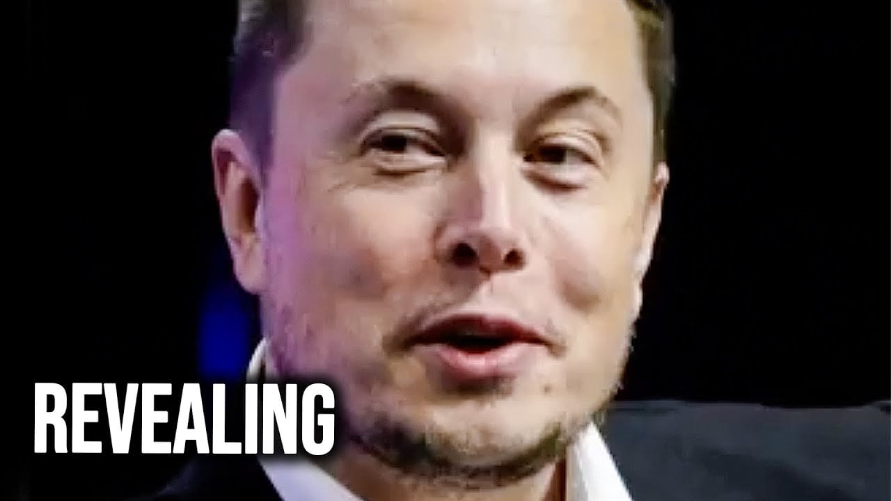 Elon Musk Pulls INSANE Financial Stunt As Political Operation Bombshell Unveiled