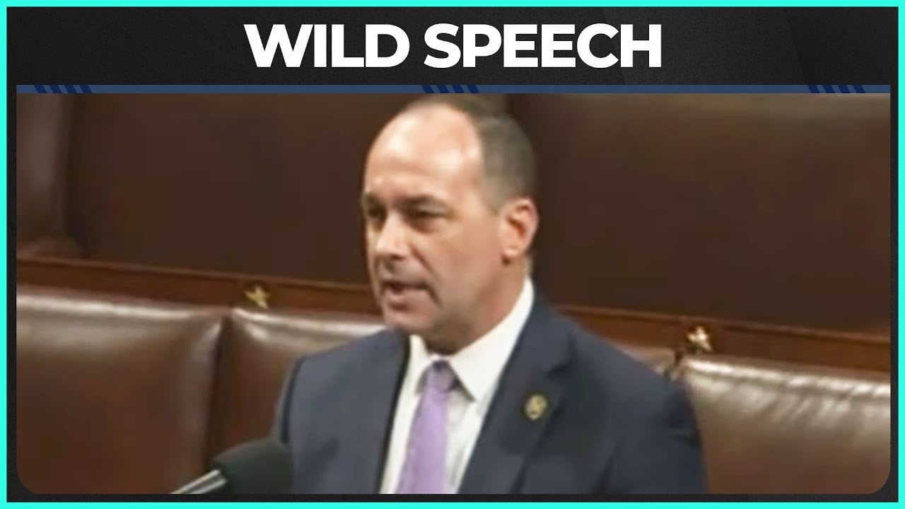 Loser Republican Admits He Sucks