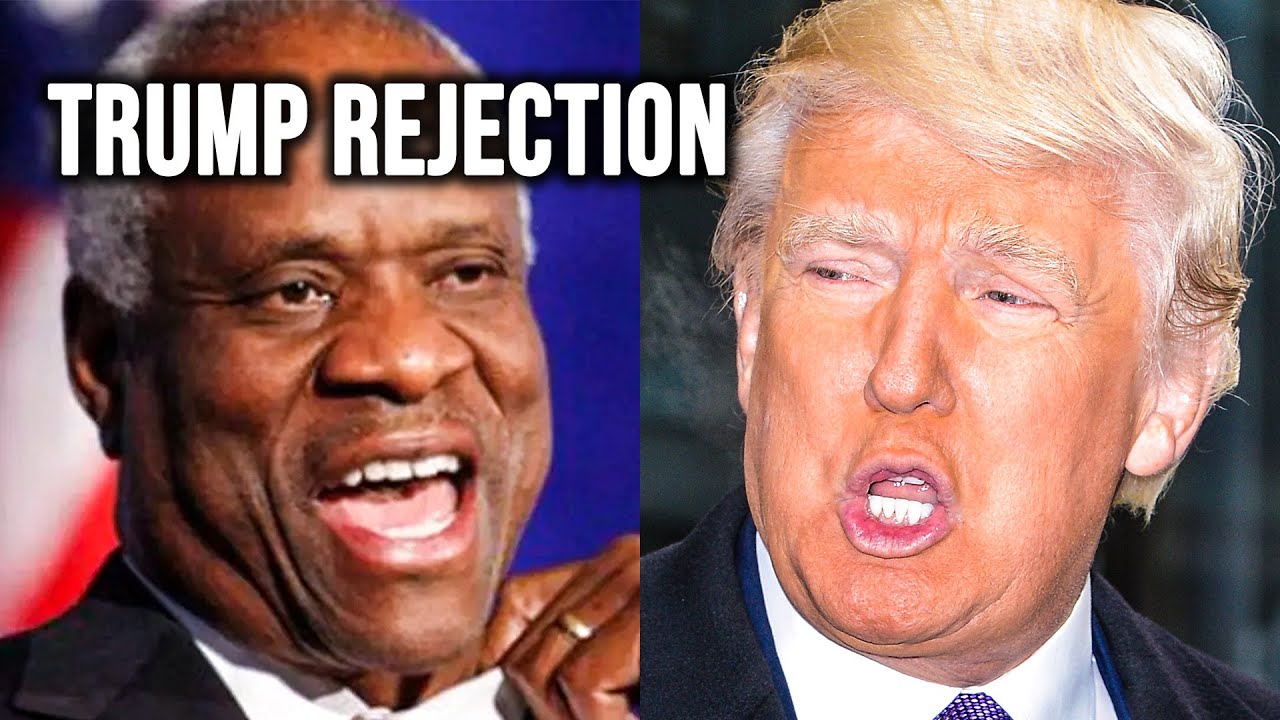 Trump Hit With The BAD News In Supreme Court Sentencing Smackdown