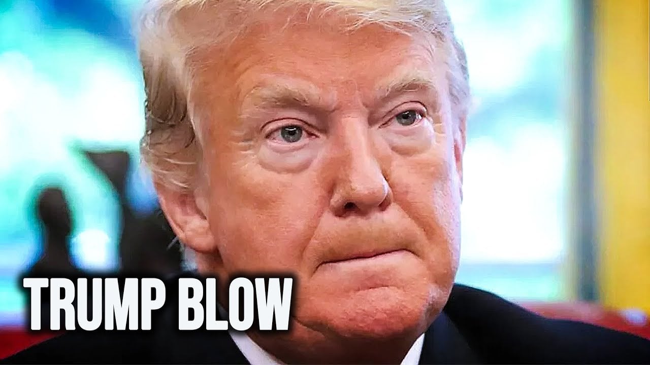 Trump OUTMANEUVERED By Kamala Surprise After Fatal Mistake