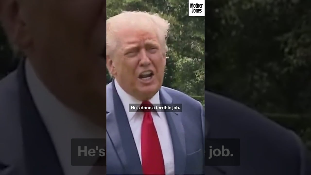Donald Trump is lusting for violence. #gavinnewsom #donaldtrump #laprotests