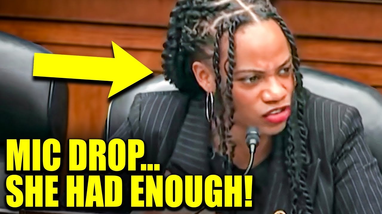 WATCH: Summer Lee Drops HEAVY Truth Bomb On GOP’s Racist Obsession