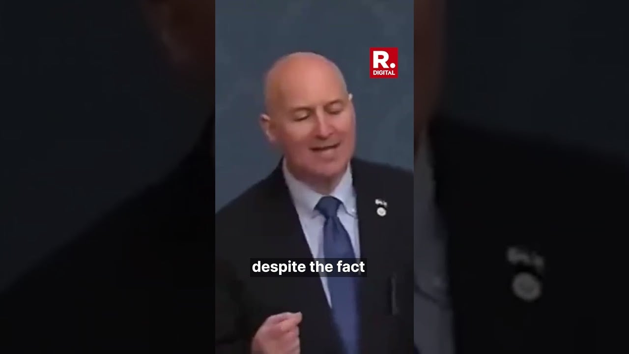 Us Senator Reveals Why The Us Government Wants Tiktok Banned