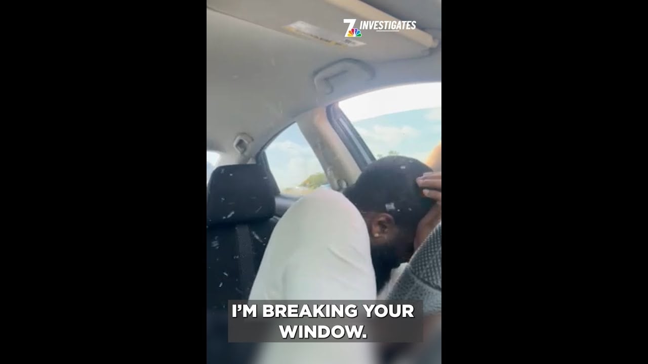San Diego Police's traffic stop of Black man prompts internal affairs investigation | NBC 7