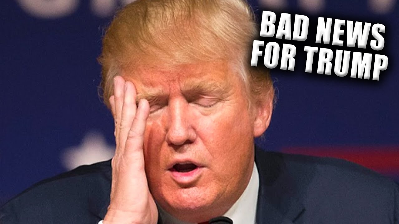 Trump's Election Decision Just BACKFIRED In His Face