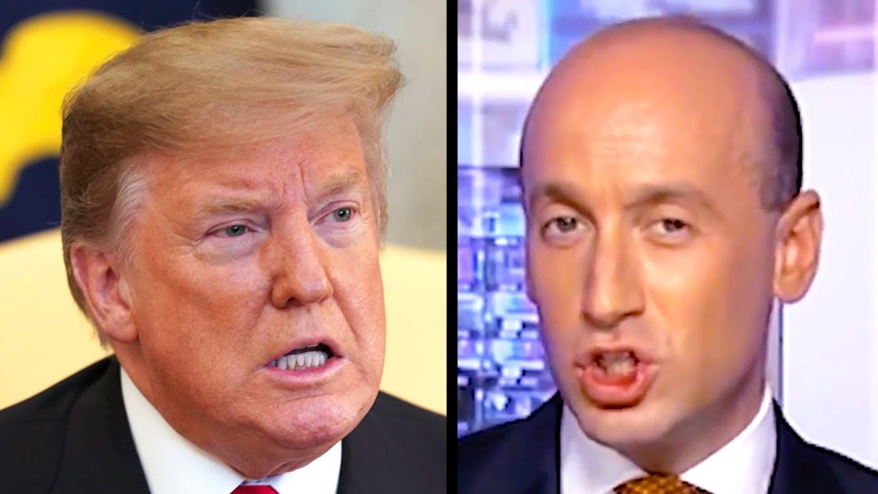 Trump And MAGA Go BERSERK As Kamala Harris Opens Fire