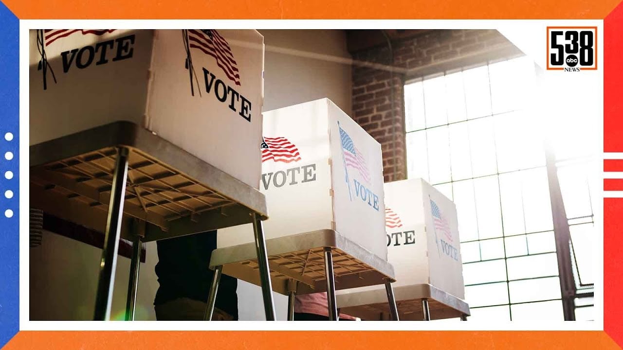 What the 2024 election tells us about past elections | 538 Politics Podcast