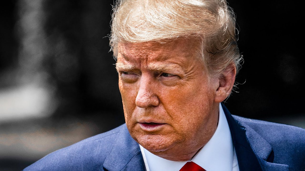 MAGA Propaganda Puts Judicial Branch In DANGER