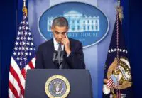 watch: The Obamas Officially Endorse Kamala Harris