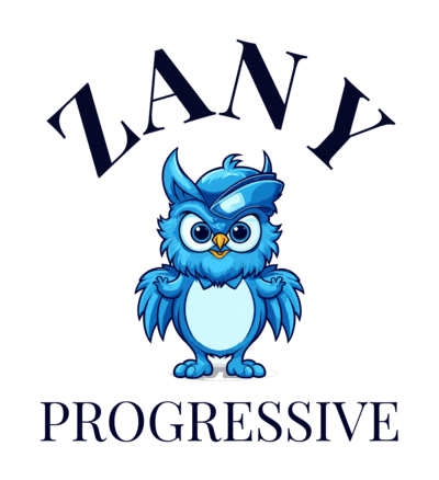 Zany Progressive