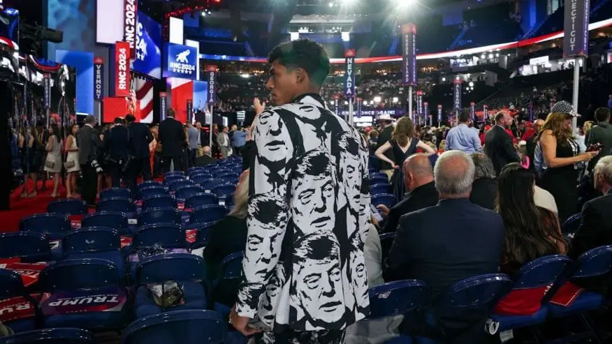 RNC fashion