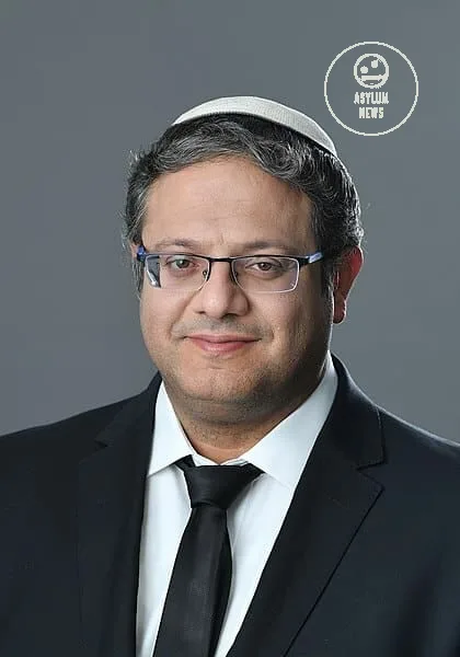 Itamar ben gvir