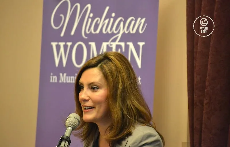 Gretchen Whitmer