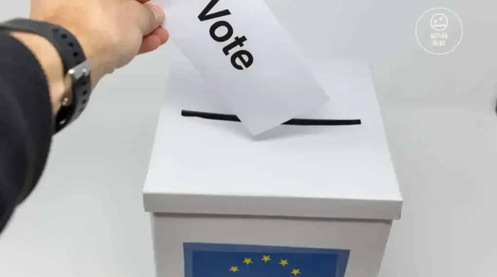 Georgia voting