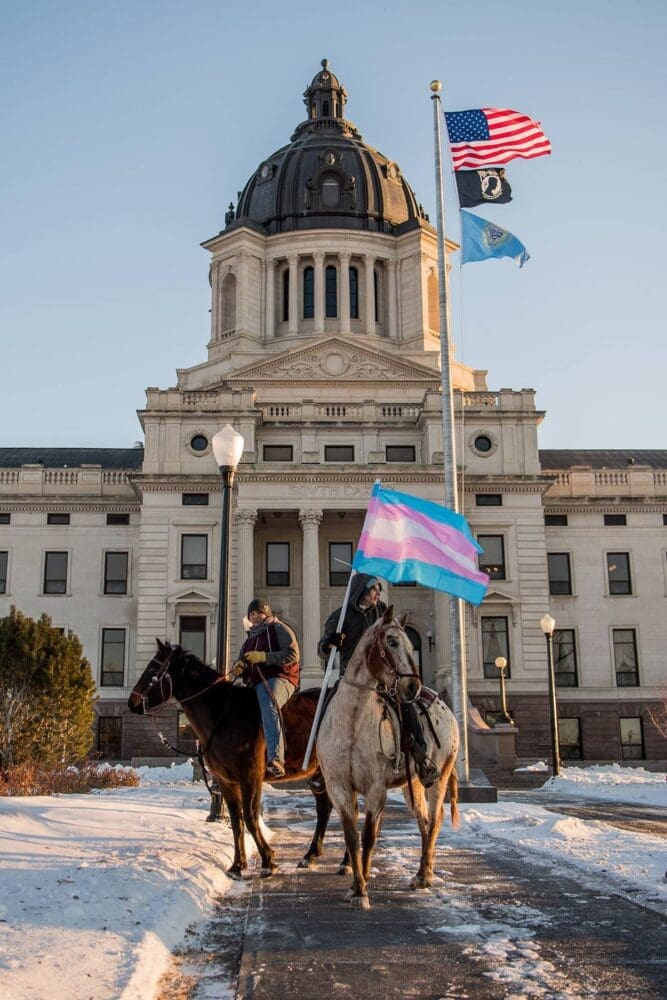 South dakota