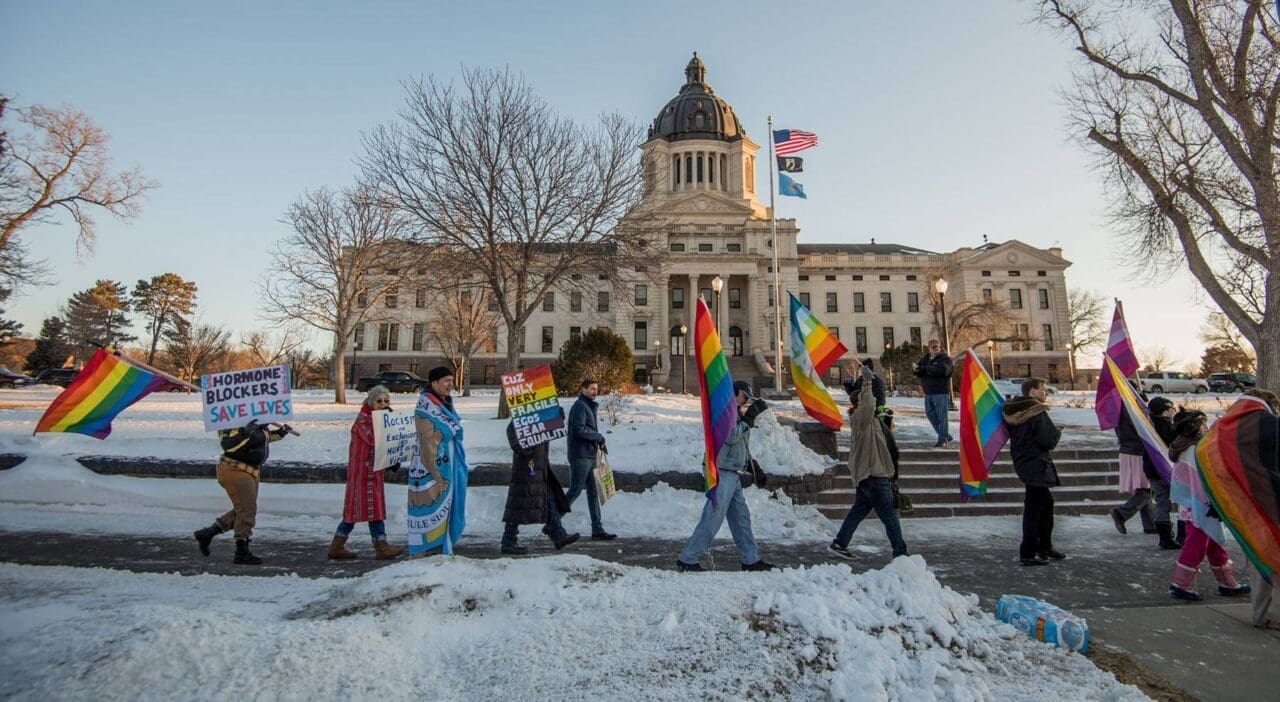 South dakota