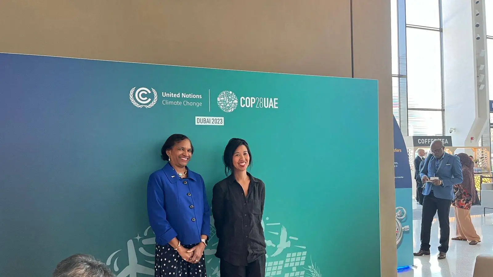 COP28