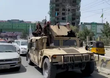 Taliban in afghanistan