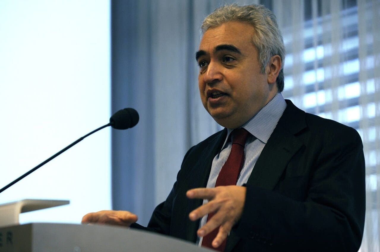 Fatih Birol