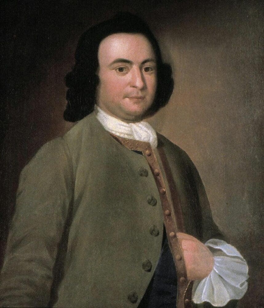 George Mason