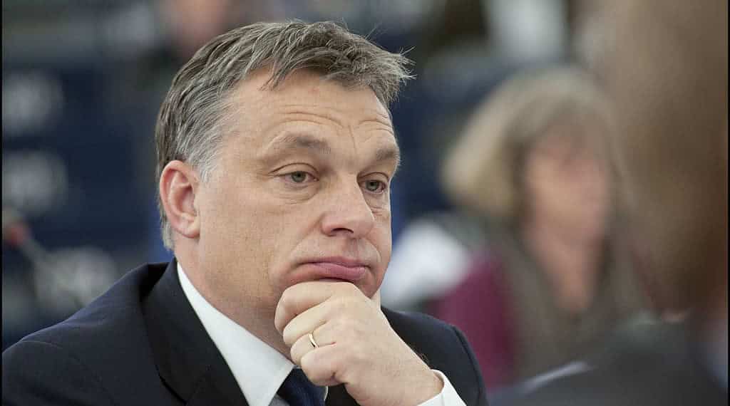 Victor orban