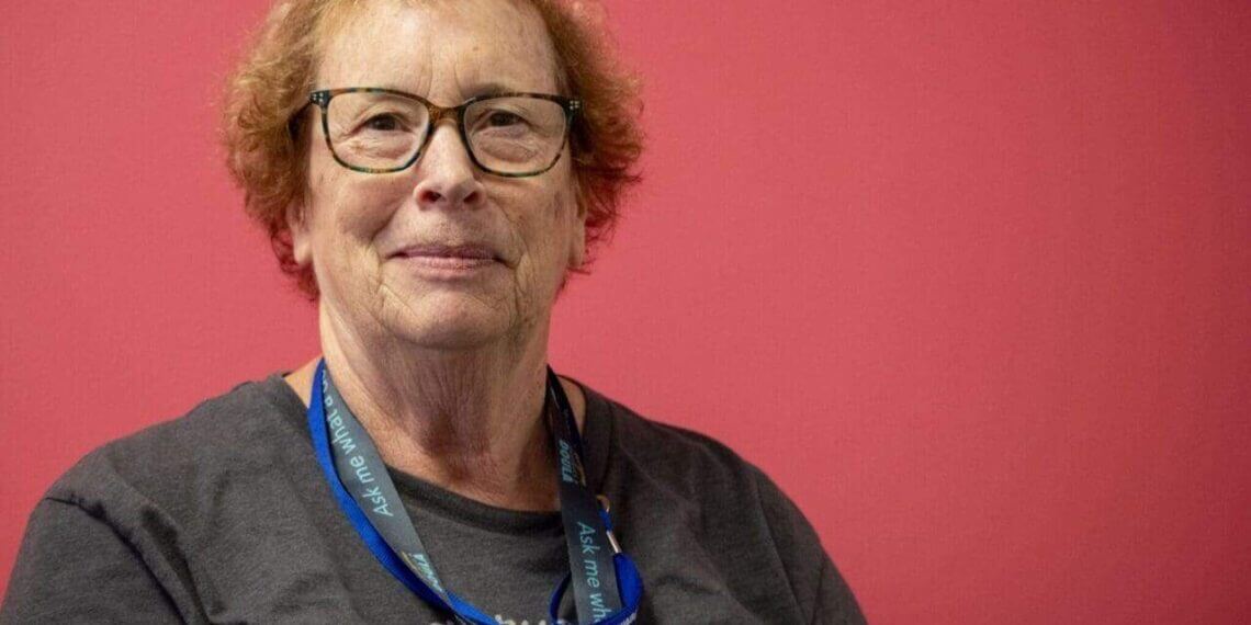 Planned parenthood doula trained to make abortion patients less stressed