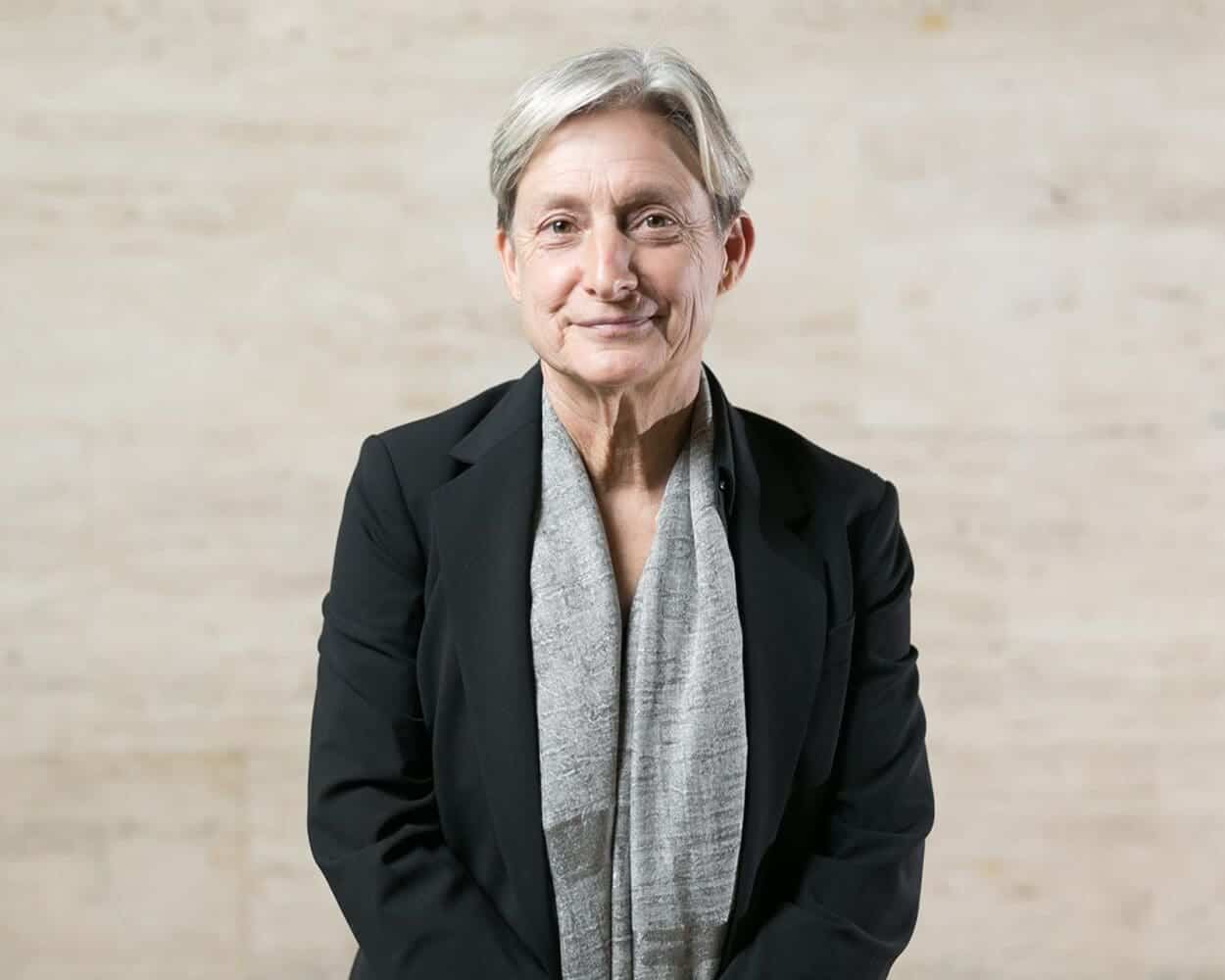 Judith butler