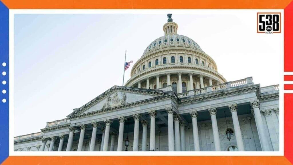 Us capitol building
