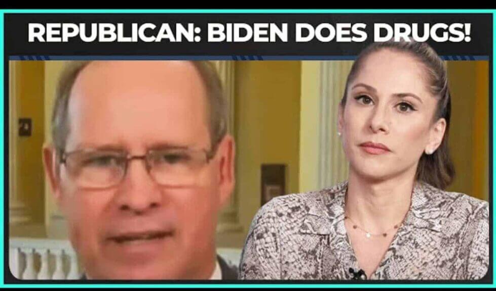Us rep greg murphy and ana kasparian
