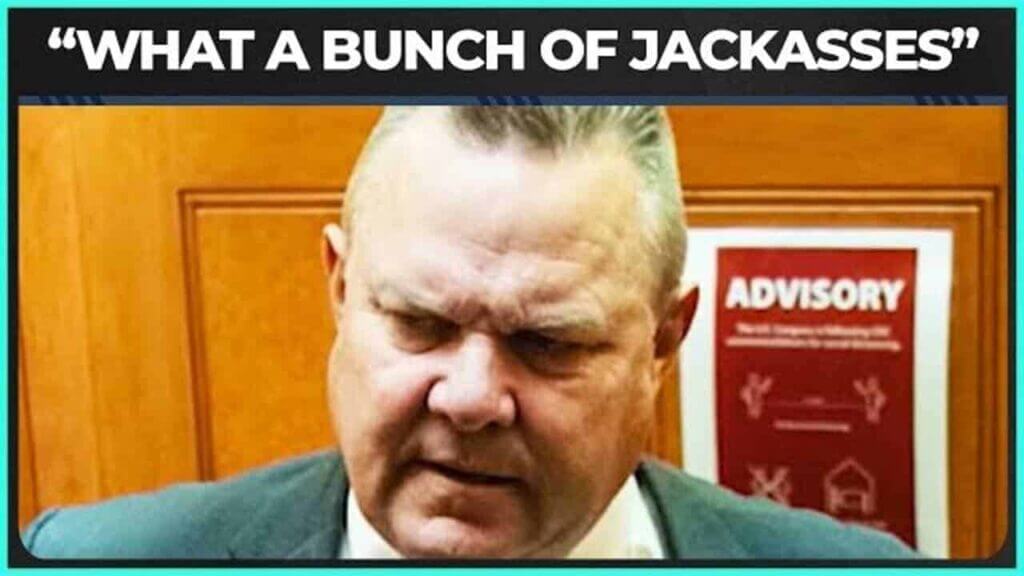 John tester