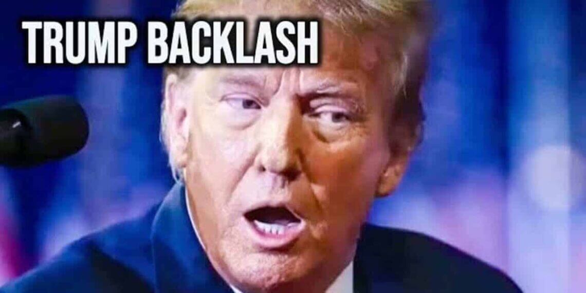 Donald trump bewildered