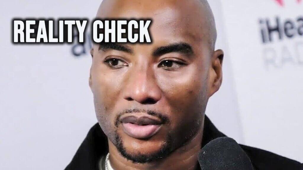 Charlamagne tha god