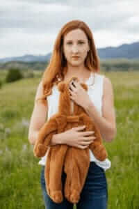 From abortion to ivf anne angus