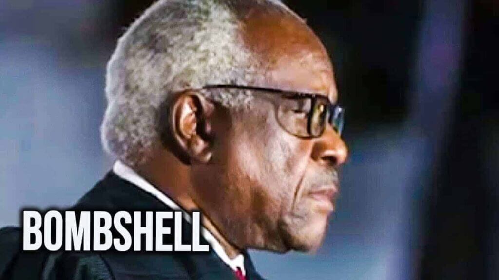 Clarence thomas tax scheme