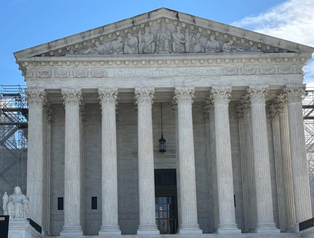 U.S. Supreme Court