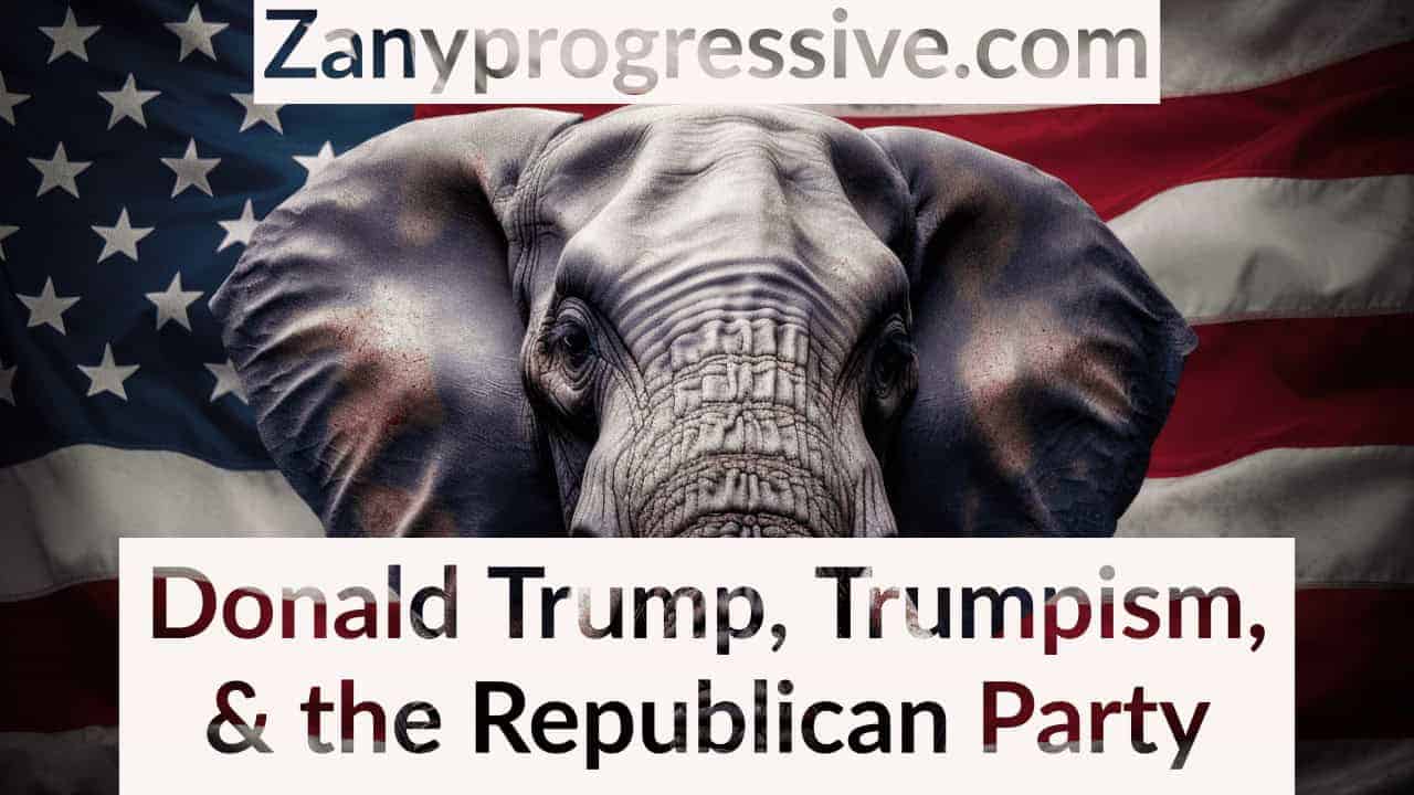 Donald trump, assassination attempt, trumpism, and the republican party