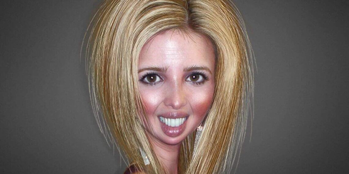 Ivanka trump