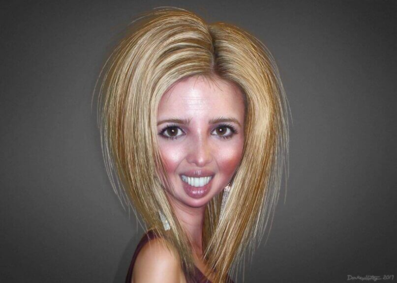 Ivanka trump