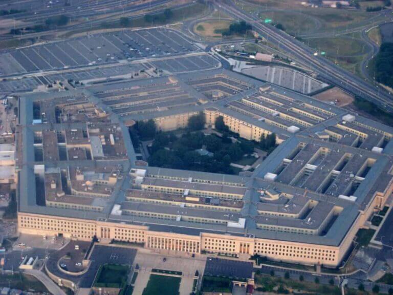 U. S. Pentagon