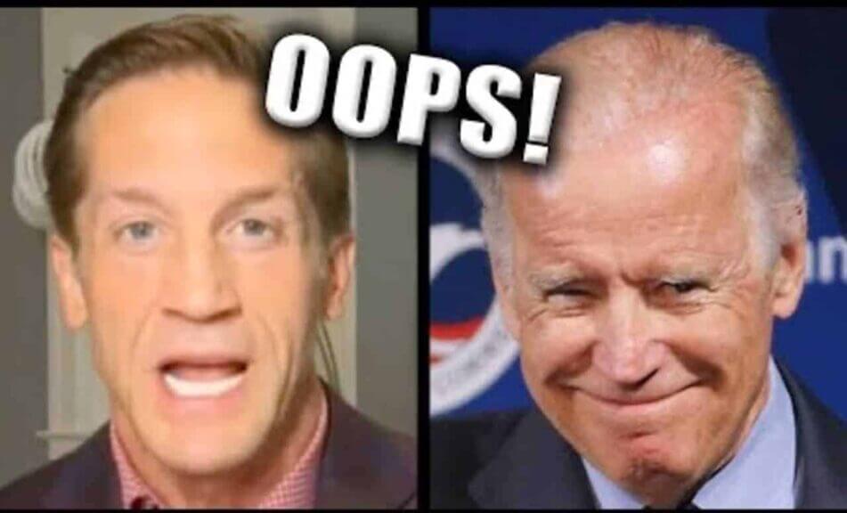Maga republican exposes biden’s accomplishments