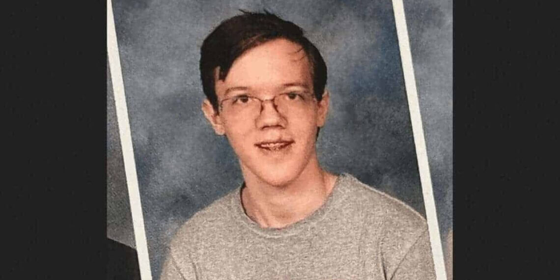 The shooter that attempted to assassinate trump at his rally in pennsylvania