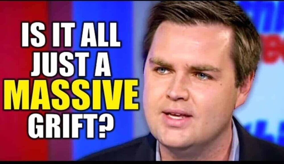 Jd vance exposed
