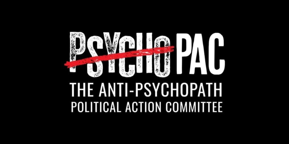 Psycho pac logo