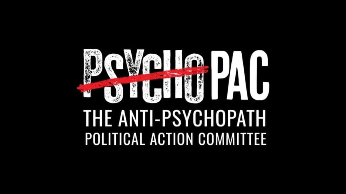 Psycho pac logo
